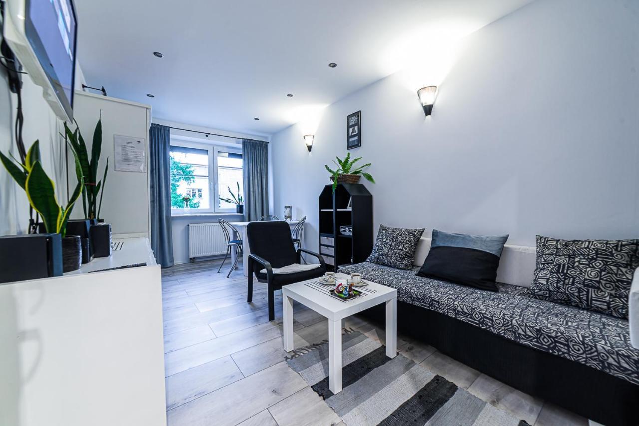 Apartment L'Orque Radom Buitenkant foto