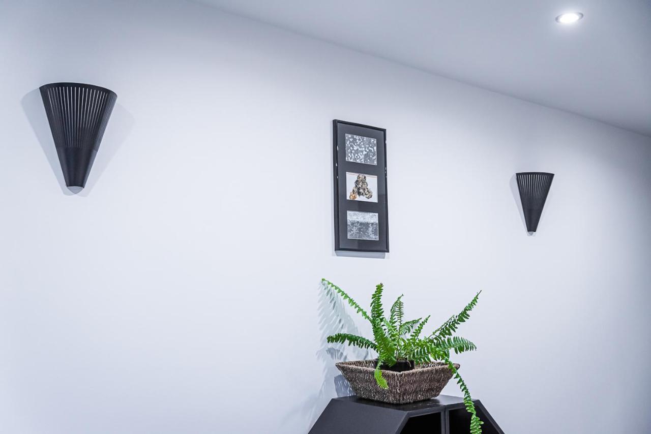 Apartment L'Orque Radom Buitenkant foto