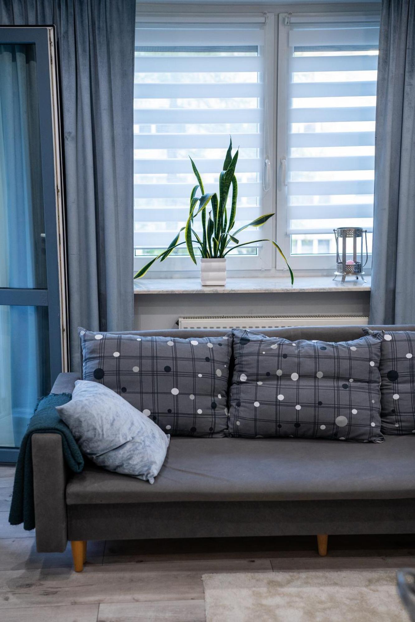 Apartment L'Orque Radom Buitenkant foto