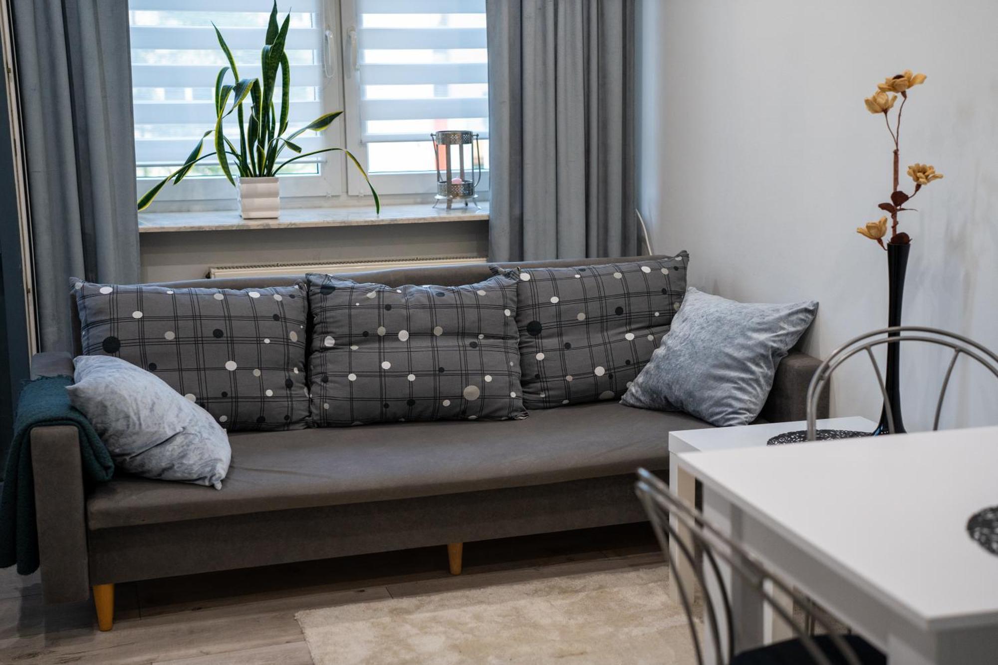 Apartment L'Orque Radom Buitenkant foto