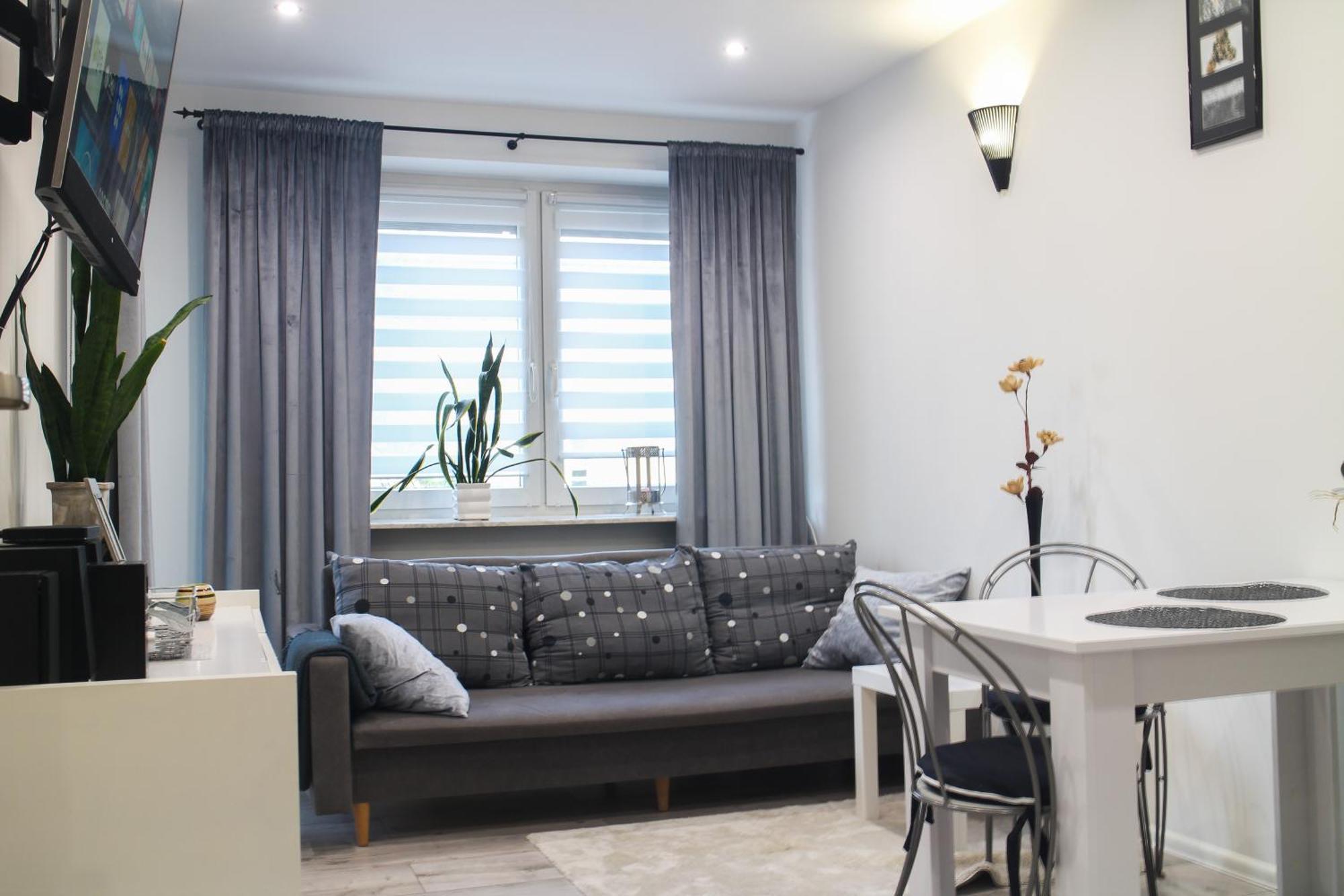 Apartment L'Orque Radom Buitenkant foto